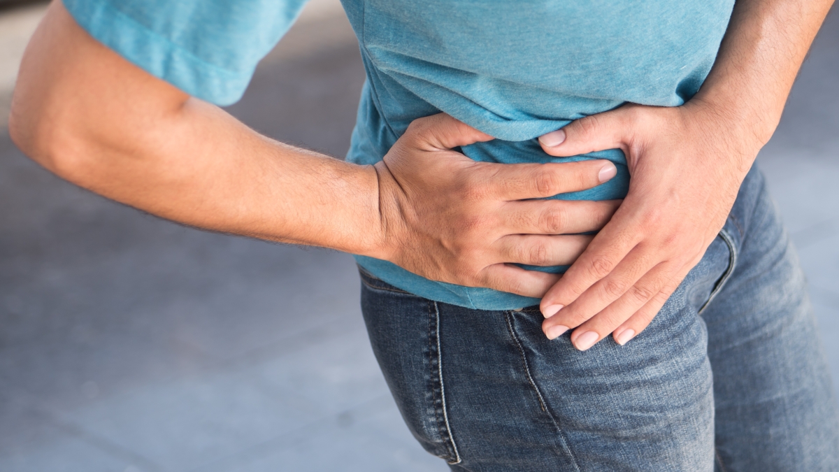 Injectable Treatments for Trochanteric Bursitis