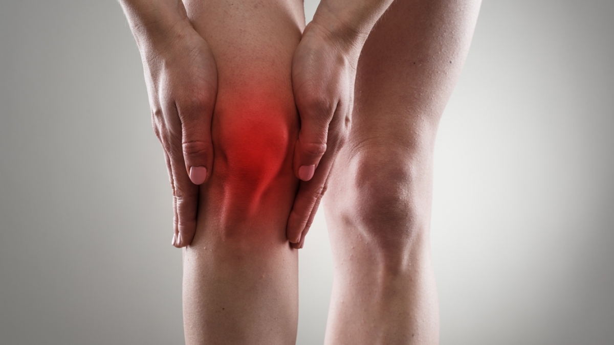 PRP-Hyaluronic Acid Injection for Early Knee Osteoarthritis