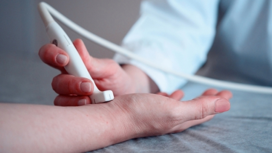 Ultrasound of the Musculoskeletal System and Rheumatic Diseases: Addressing Arthritis